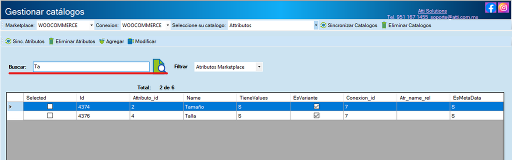 MicroZync &mdash;Picture &mdash; Conectar Contpaqi con Woocommerce