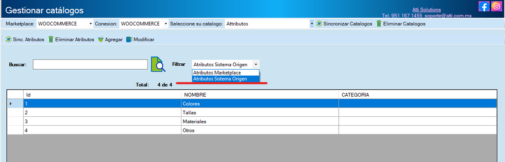 MicroZync &mdash;Picture &mdash; Conectar Contpaqi con Woocommerce