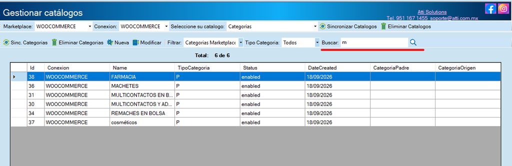 MicroZync &mdash;Picture &mdash; Conectar Contpaqi con Woocommerce