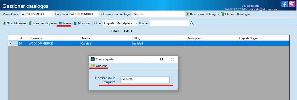 MicroZync &mdash;Picture &mdash; Conectar Contpaqi con Woocommerce
