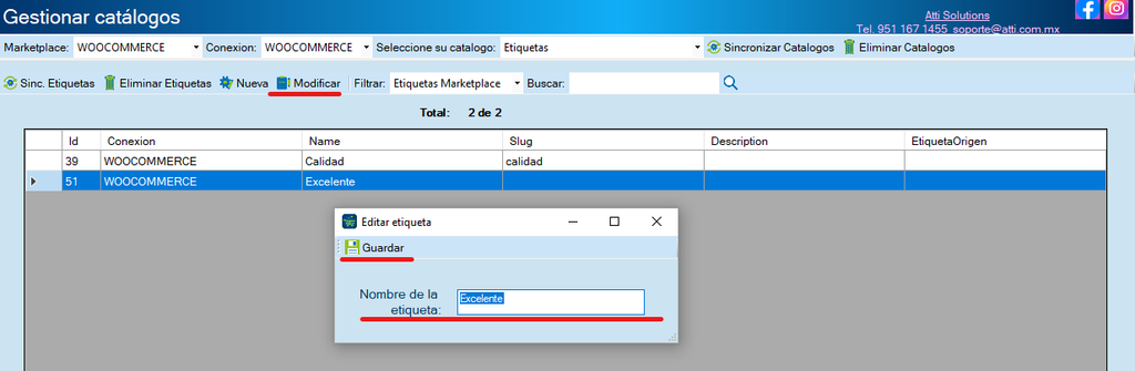 MicroZync &mdash;Picture &mdash; Conectar Contpaqi con Woocommerce