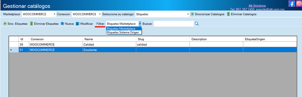 MicroZync &mdash;Picture &mdash; Conectar Contpaqi con Woocommerce