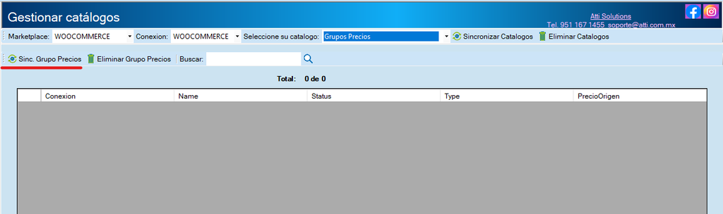 MicroZync &mdash;Picture &mdash; Conectar Contpaqi con Woocommerce