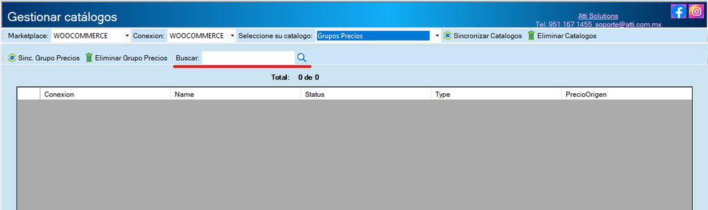 MicroZync &mdash;Picture &mdash; Conectar Contpaqi con Woocommerce