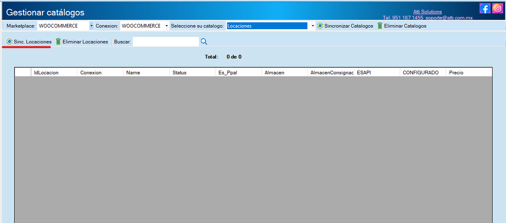 MicroZync &mdash;Picture &mdash; Conectar Contpaqi con Woocommerce