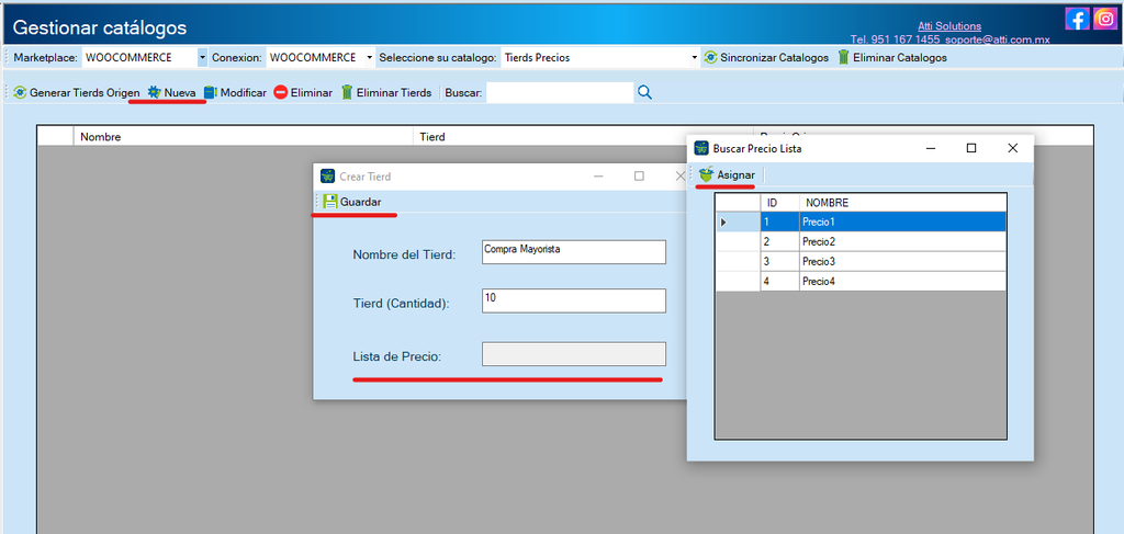 MicroZync &mdash;Picture &mdash; Conectar Contpaqi con Woocommerce