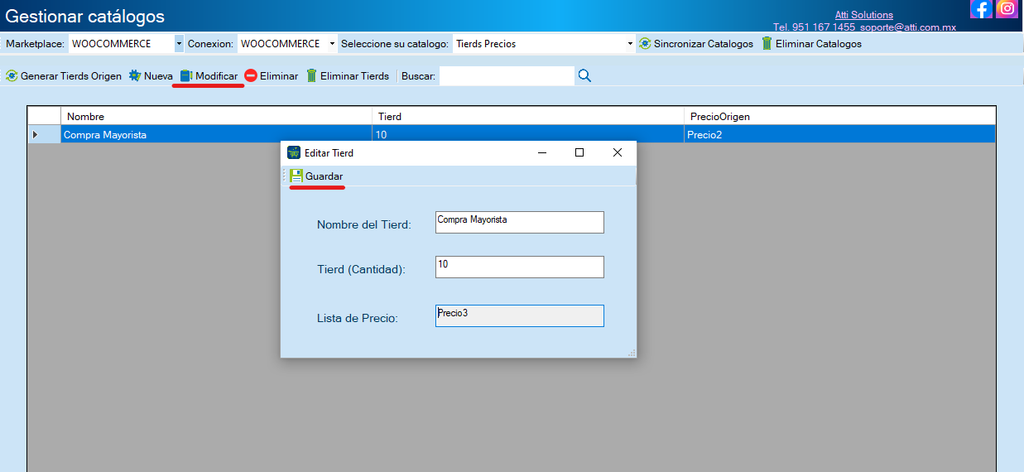 MicroZync &mdash;Picture &mdash; Conectar Contpaqi con Woocommerce