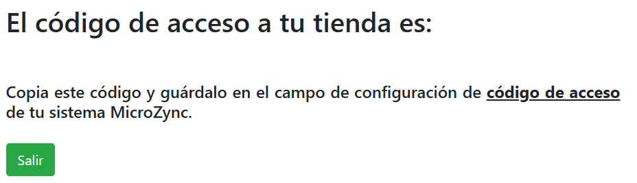 MicroZync &mdash;Picture &mdash; Conecta Contpaqi con Wix