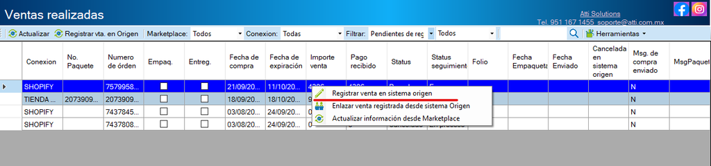 MicroZync &mdash;Picture &mdash; Órdenes y Ventas de las Publicaciones