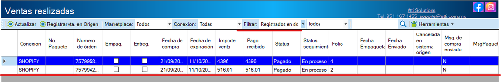 MicroZync &mdash;Picture &mdash; Órdenes y Ventas de las Publicaciones