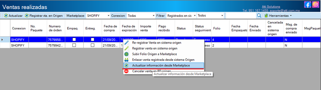 MicroZync &mdash;Picture &mdash; Órdenes y Ventas de las Publicaciones