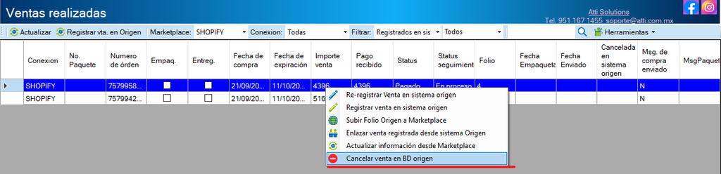 MicroZync &mdash;Picture &mdash; Órdenes y Ventas de las Publicaciones