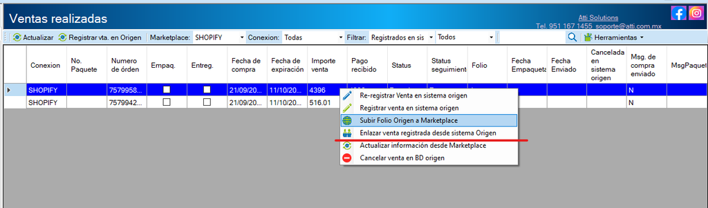 MicroZync &mdash;Picture &mdash; Órdenes y Ventas de las Publicaciones