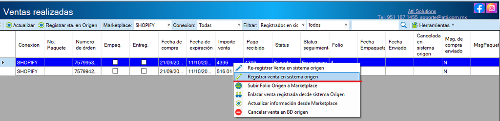 MicroZync &mdash;Picture &mdash; Órdenes y Ventas de las Publicaciones