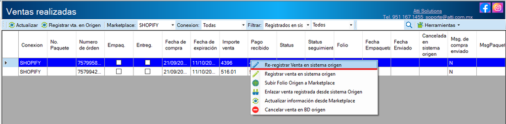MicroZync &mdash;Picture &mdash; Órdenes y Ventas de las Publicaciones