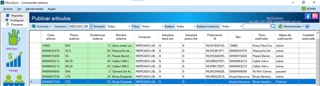 MicroZync &mdash;Picture &mdash; Procesos de Vinculación en Microzync