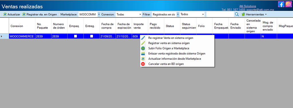 MicroZync &mdash;Picture &mdash; Conectar Contpaqi con Woocommerce