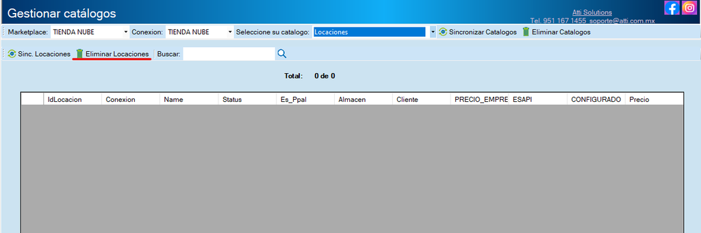 MicroZync &mdash;Picture &mdash; Conecta Microsip con Tienda Nube