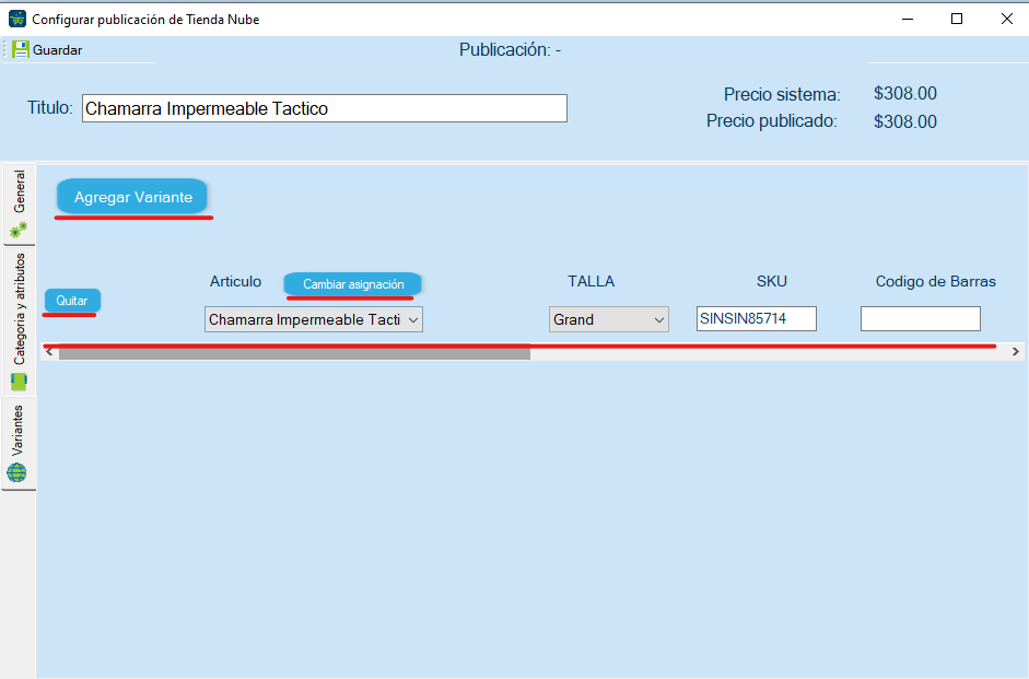 MicroZync &mdash;Picture &mdash; Conecta Sicar 4 con Tienda Nube