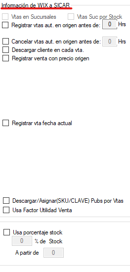 Conecta Sicar 4 con Wix 8 MicroZync —Picture — Conecta Sicar 4 con Wix