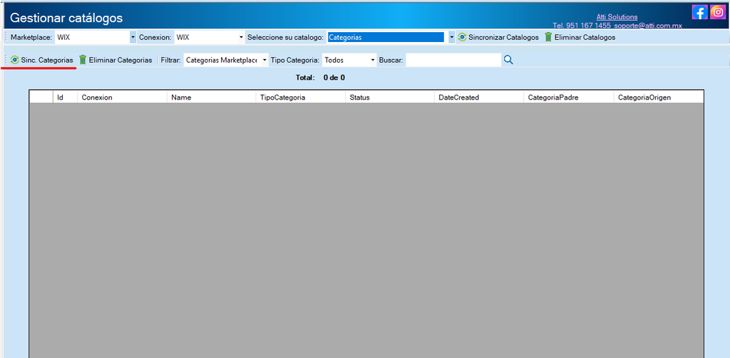 MicroZync &mdash;Picture &mdash; Conecta Contpaqi con Wix