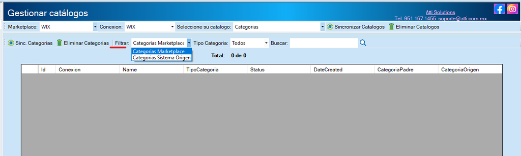MicroZync &mdash;Picture &mdash; Conecta Contpaqi con Wix