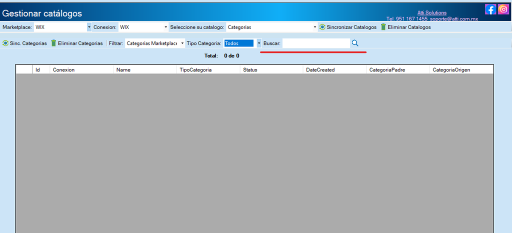 MicroZync &mdash;Picture &mdash; Conecta Contpaqi con Wix