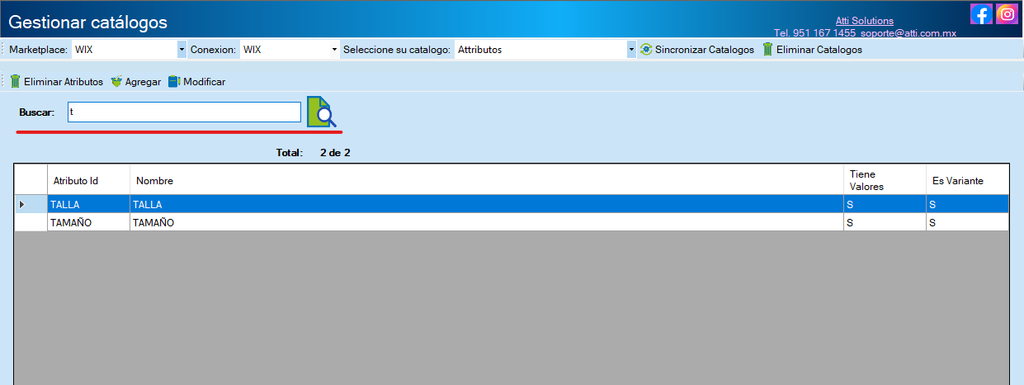 MicroZync &mdash;Picture &mdash; Conecta Contpaqi con Wix