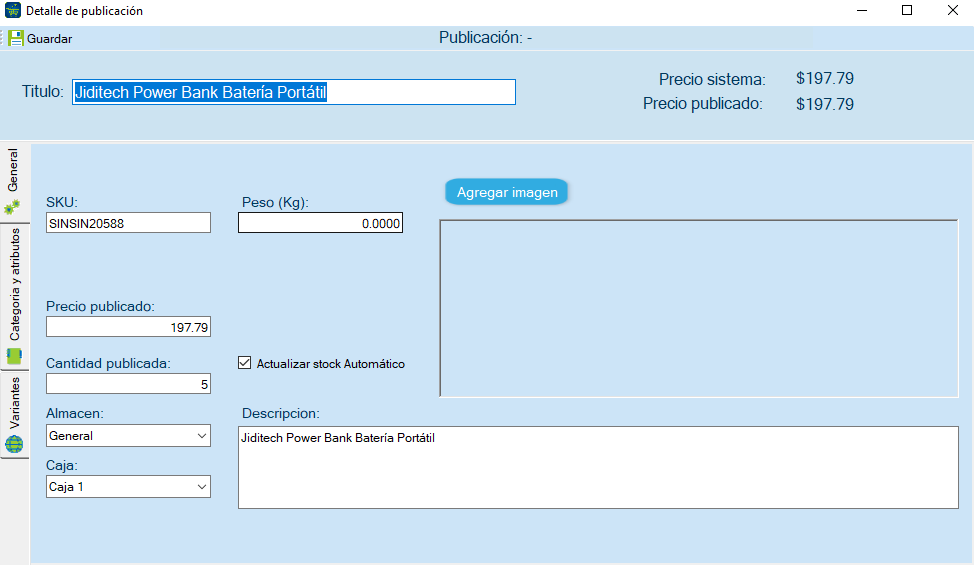 Conecta Sicar 4 con Wix 37 MicroZync —Picture — Conecta Sicar 4 con Wix