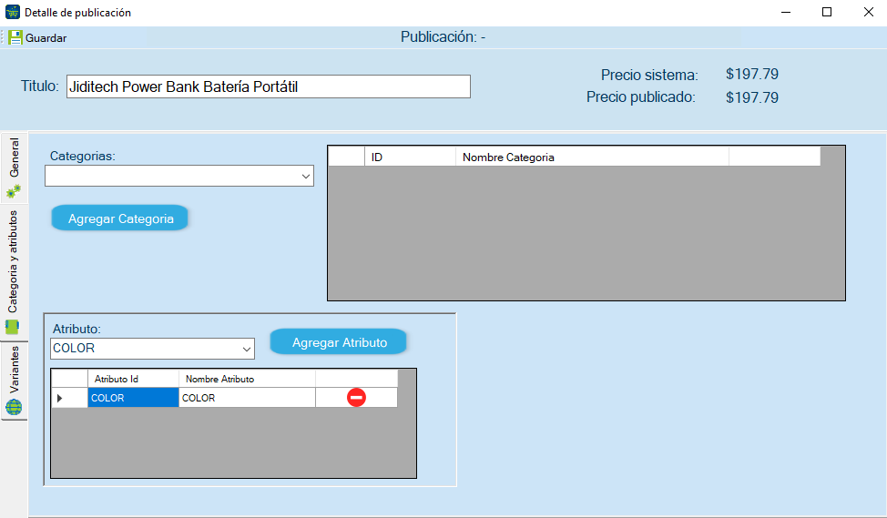 Conecta Sicar 4 con Wix 42 MicroZync —Picture — Conecta Sicar 4 con Wix