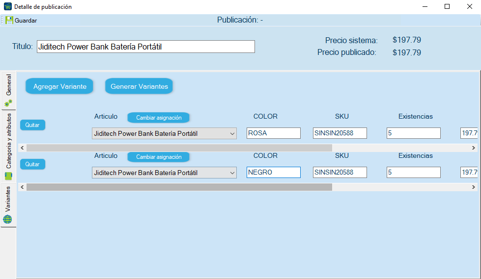 Conecta Sicar 4 con Wix 46 MicroZync —Picture — Conecta Sicar 4 con Wix