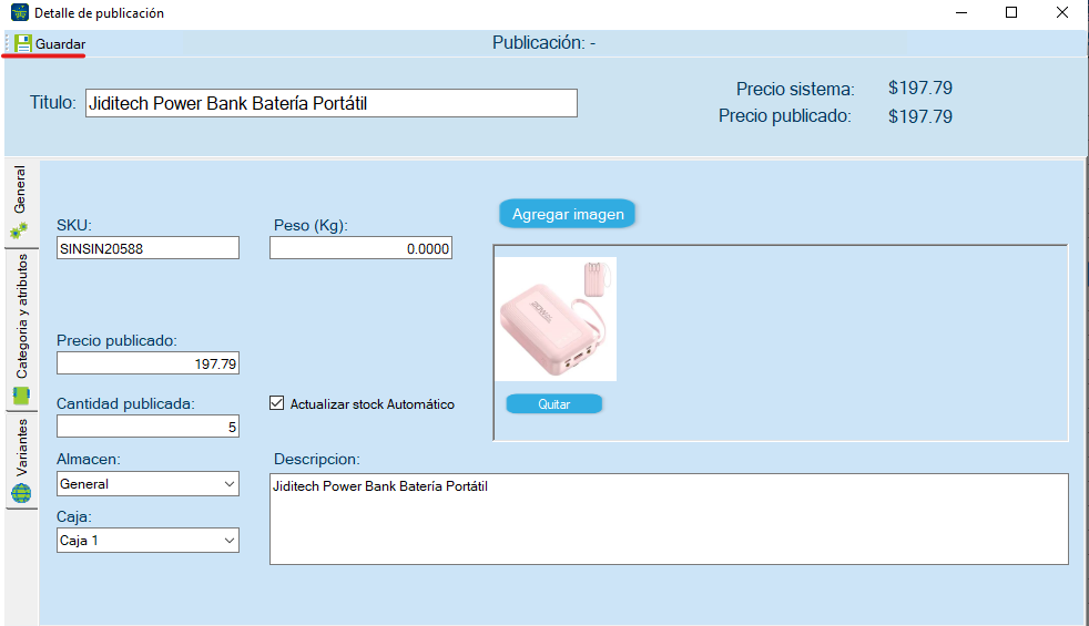 Conecta Sicar 4 con Wix 47 MicroZync —Picture — Conecta Sicar 4 con Wix