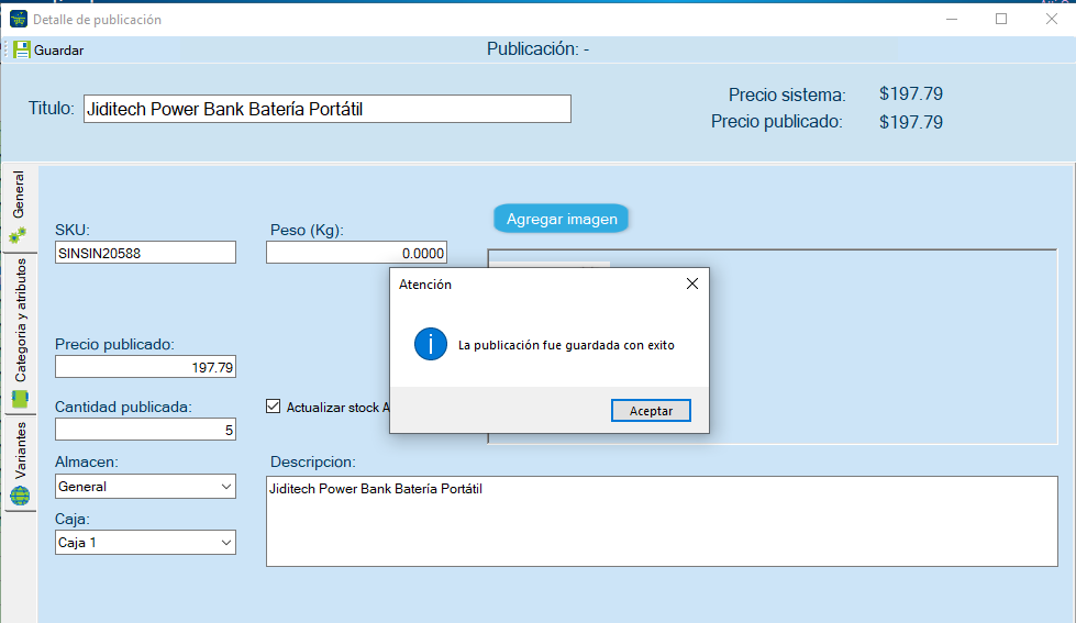 Conecta Sicar 4 con Wix 48 MicroZync —Picture — Conecta Sicar 4 con Wix