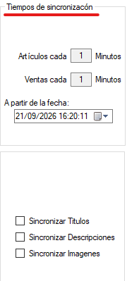 MicroZync &mdash;Picture &mdash; Conecta Sicar 4 con Tienda Nube