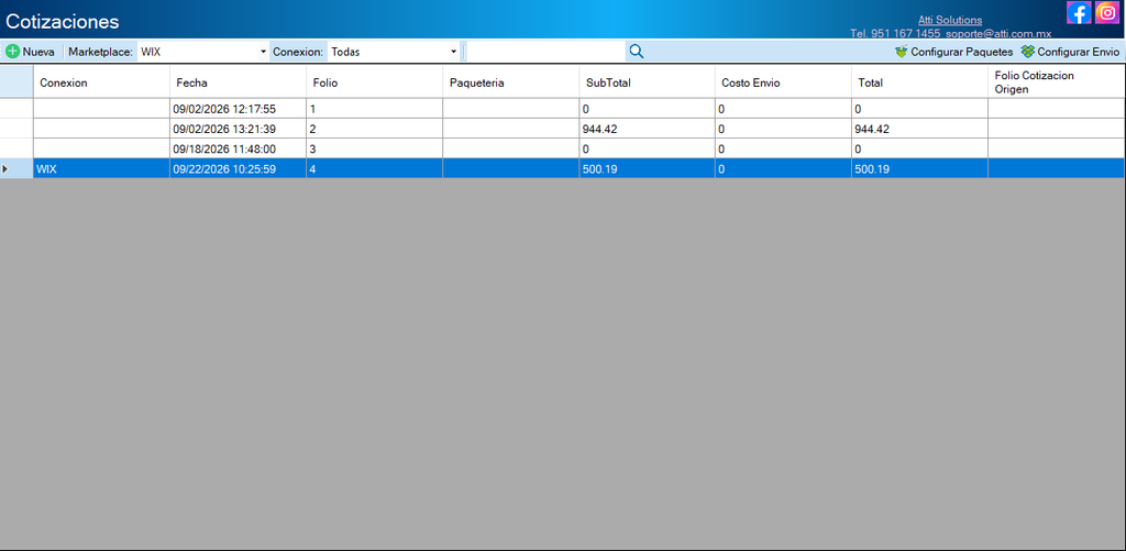 MicroZync &mdash;Picture &mdash; Conecta Contpaqi con Wix