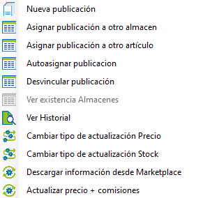 MicroZync &mdash;Picture &mdash; Conectar Contpaqi con Mercado Libre