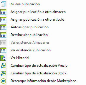 MicroZync &mdash;Picture &mdash; Conecta Microsip con Tienda Nube