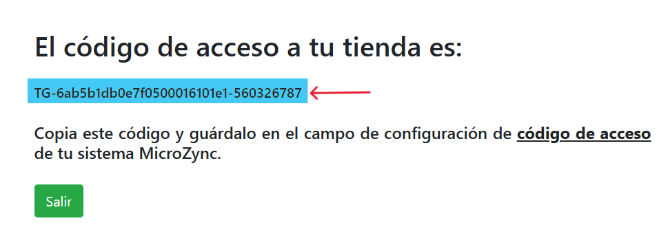 MicroZync &mdash;Picture &mdash; Conectar Contpaqi con Mercado Libre
