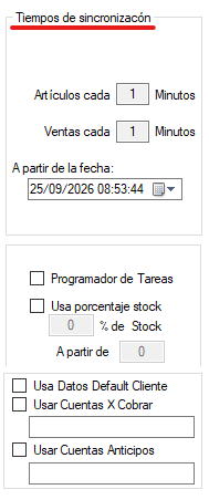 Conectar Microsip con Mercado Libre 9 MicroZync —Picture — Conectar Microsip con Mercado Libre