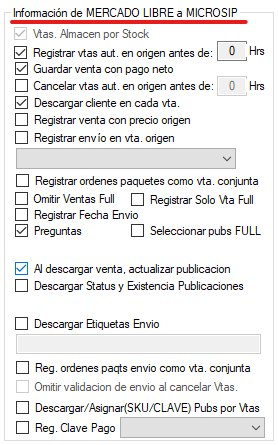Conectar Microsip con Mercado Libre 8 MicroZync —Picture — Conectar Microsip con Mercado Libre