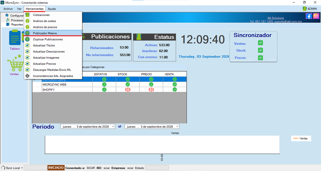MicroZync &mdash;Picture &mdash; Publicaciones Microzync