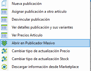 MicroZync &mdash;Picture &mdash; Conectar Contpaqi con Mercado Libre