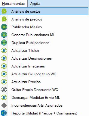 MicroZync &mdash;Picture &mdash; Conectar Microsip con Woocommerce