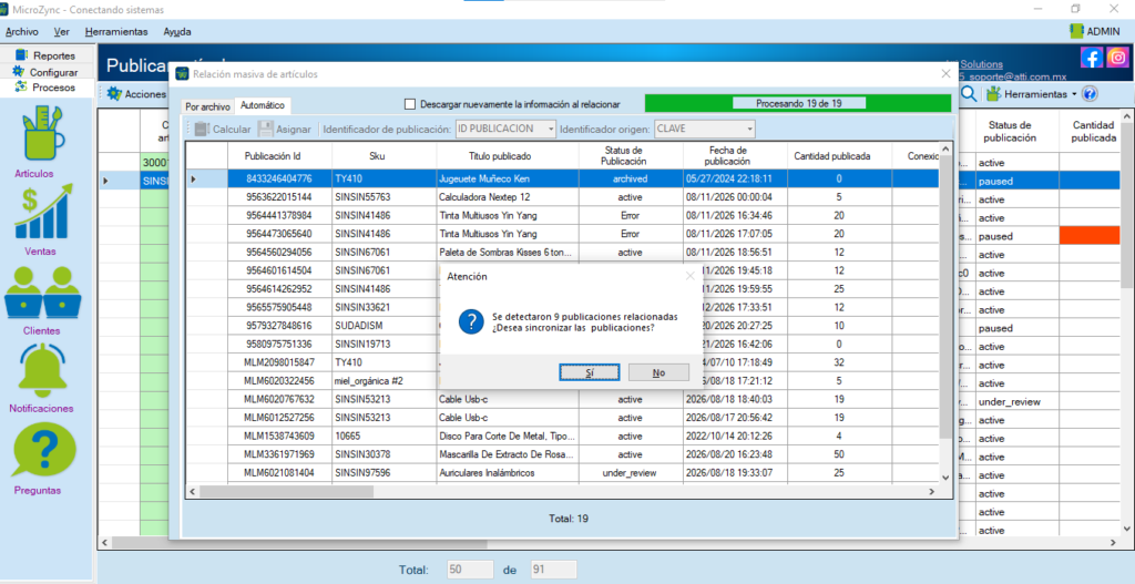 MicroZync &mdash;Picture &mdash; Conecta Contpaqi con Wix