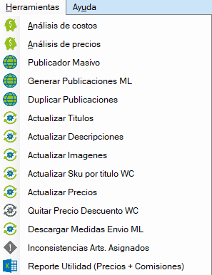 MicroZync &mdash;Picture &mdash; Conecta Microsip con Wix
