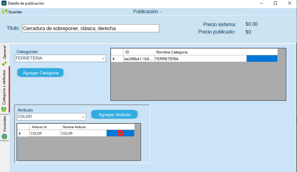 MicroZync &mdash;Picture &mdash; Conecta Microsip con Wix
