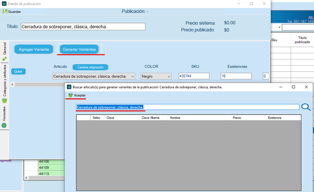 MicroZync &mdash;Picture &mdash; Conecta Microsip con Wix