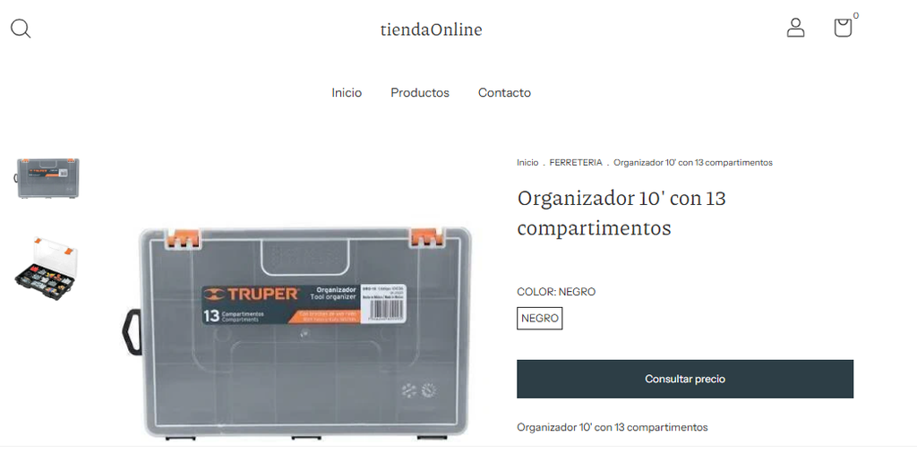 MicroZync &mdash;Picture &mdash; Conecta Microsip con Tienda Nube