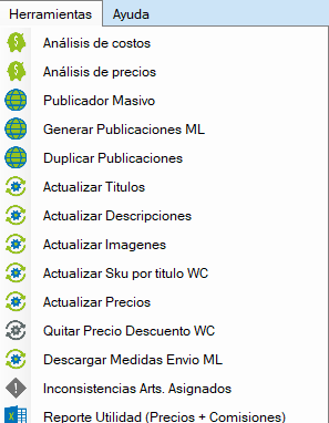 MicroZync &mdash;Picture &mdash; Conectar Contpaqi con Woocommerce