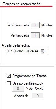 MicroZync &mdash;Picture &mdash; Conectar Contpaqi con Mercado Libre
